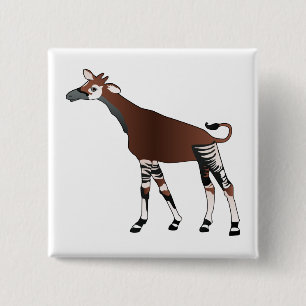 Okapi Button