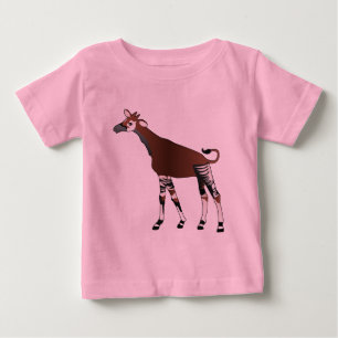 Okapi Infant T-Shirt