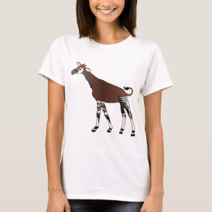 Okapi Shirt