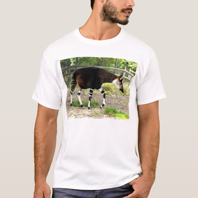 Okapi T-Shirt (Front)