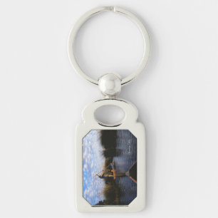 Okavango Delta Keychain
