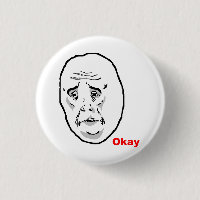 Okay Guy Rage Face Meme