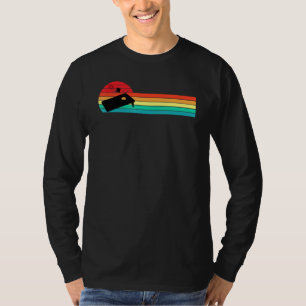 Okayest Cornhole Player Cornhole Champion Team T-Shirt