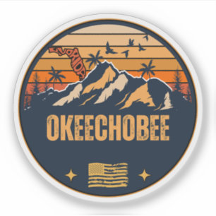 Okeechobee, Florida 