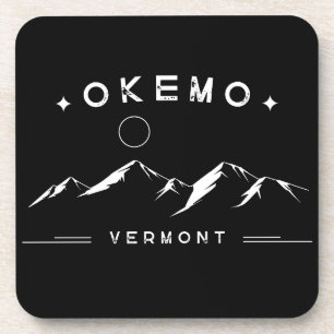 Okemo Vermont Mountain Coaster