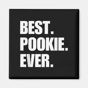 Okie Ever Aesthetic Slang Viral Gen Z Quote Meme T Magnet