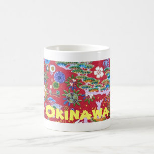 Okinawa Coffee Mug