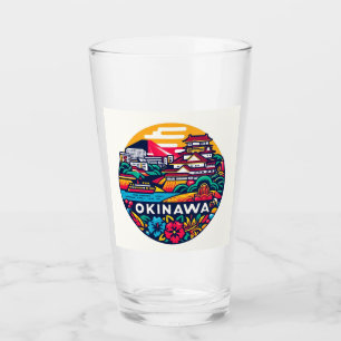 Okinawa Design Tumbler