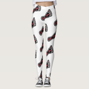 Okinawa H3 On-On Leggings