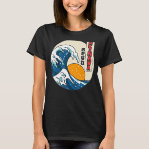 Okinawa Japan Bonsai Tree Japanese Vintage Great W T-Shirt