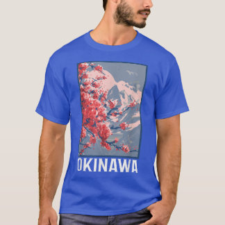 Okinawa Japan T-Shirt