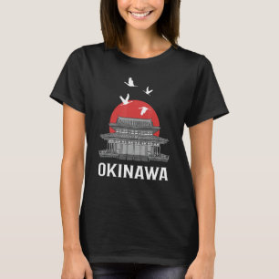 Okinawa Japan T-Shirt
