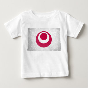 Okinawa prefecture baby T-Shirt