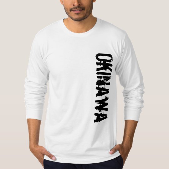 Okinawa T-Shirt