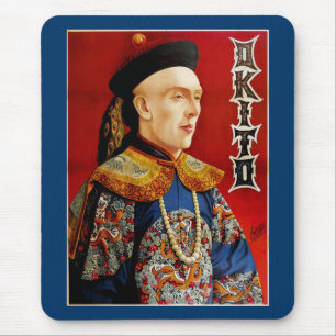 Okito Mouse Pad