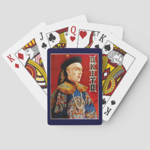 Okito Playing Cards