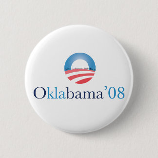 Oklabama Button