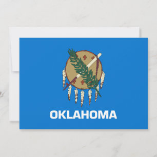 Oklahoma