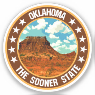 Oklahoma                                          