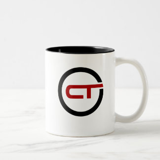 Oklahoma CareerTech Identity Symbol Mug