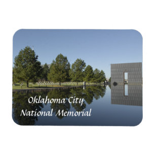 Oklahoma City National Memorial, Oklahoma Magnet