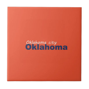 Oklahoma city, Oklahoma Ceramic Tile