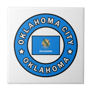 Oklahoma City Oklahoma Tile