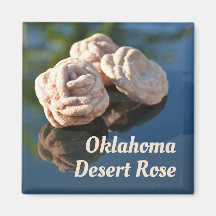 Oklahoma Desert Rose Sand Quartz Rock