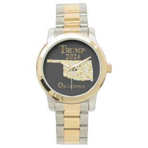 OKLAHOMA DREAM! WATCH