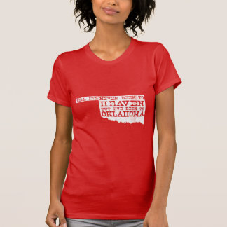 Oklahoma Heaven T-Shirt
