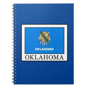 Oklahoma Notebook