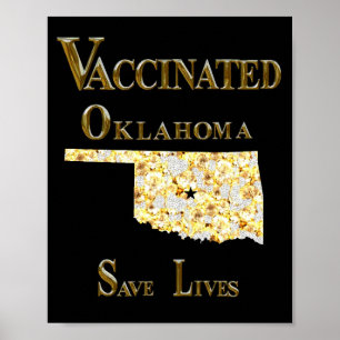 OKLAHOMA POSTER