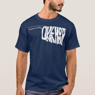 Oklahoma T-Shirt