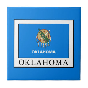 Oklahoma Tile