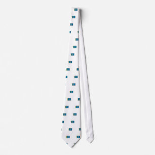 OKLAHOMA TULSA MISSION LDS CTR TIE