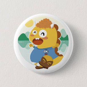 Oklahoma VIPKID Button