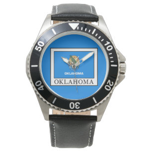 Oklahoma Watch