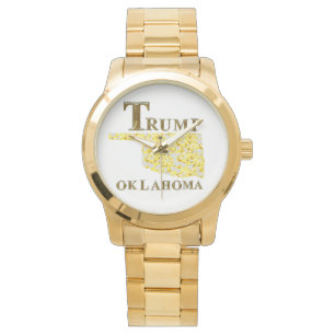 OKLAHOMA WATCH