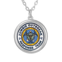 Oklahoma Zombie Outbreak Response Team