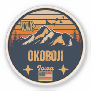 Okoboji, Iowa