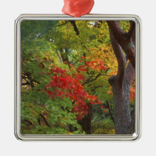 Okochi Sanso, Arashiyama, Kyoto, Japan 5 Metal Ornament