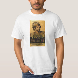 Okolehao T-Shirt