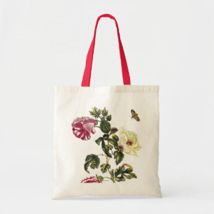 Okra Tote Bag