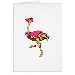 Oksana Ostrich