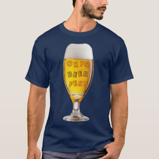 Oktobeerfest T-Shirt