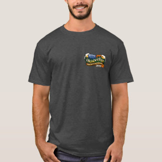 OktoberFast2024 T-Shirt