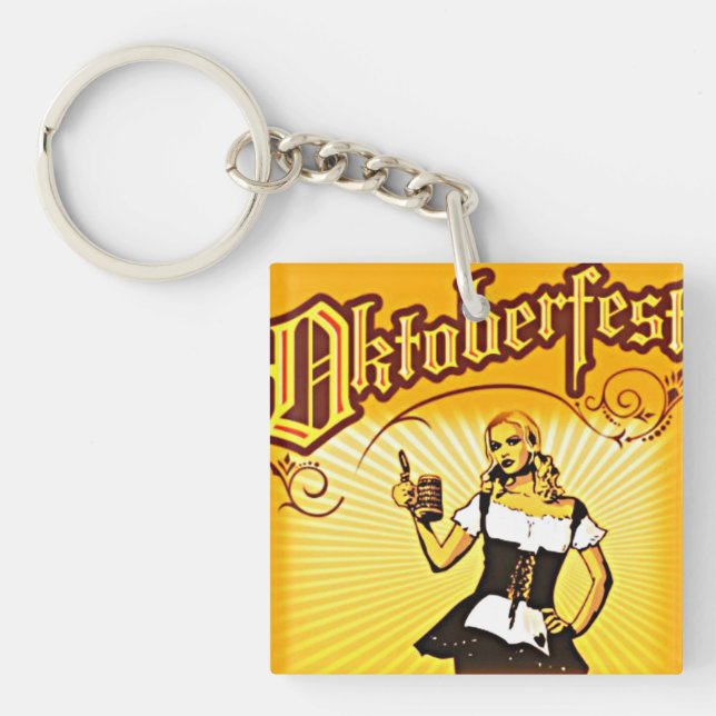 Oktoberfest (Devant)