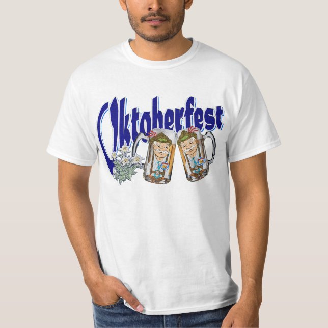 oktoberfest2010 T-Shirt (Front)