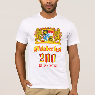 Oktoberfest 200 T-Shirt