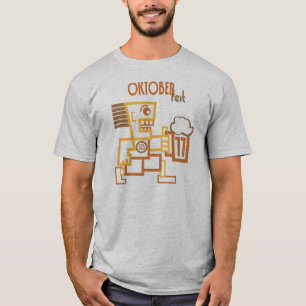 Oktoberfest (3) T-Shirt